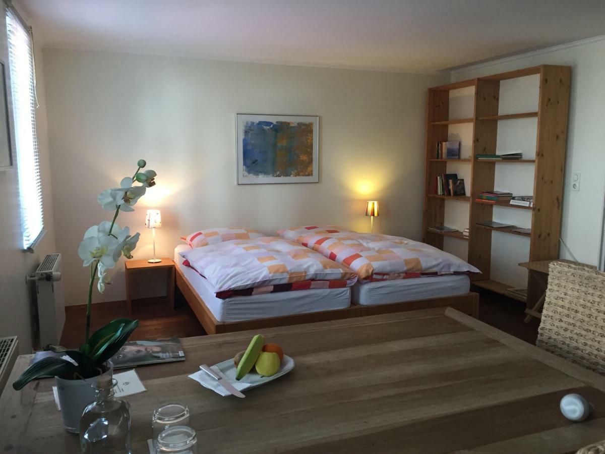 Gaestezimmer Der Adler Wirtschaft Hattenheim Exterior photo